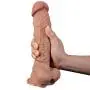 BBTUCES 9.6 Inch Realistic Soft-Dîldɔ Women Massager Tools Adult SexFun Toy |Sold by EINFDSLOE|