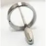 Eastern Delights 3.15 Inch Missile Urethral Sounding Dilators Penis Stretcher Penis Plug, Solid