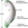 Sinclair Institute Select Gia G Spot Massager
