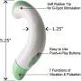 Sinclair Institute Select Gia G Spot Massager Sinclair Institute Select Gia G Spot Massager