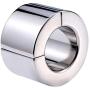 Batyuery Metal Srcotum Pendant Ball Stretcher Tesis Weight Ċoç&k Ring PeŇ&is Restraint Éjaculátion Devices Stainless Steel Six Toys for Men Batyuery Metal Srcotum Pendant Ball Stretcher Tesis Weight Ċoç&k Ring PeŇ&is Restraint Éjaculátion Devices Stainless Steel Six Toys for Men