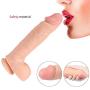 WYSXQ Dî`ld.ɔs Female Pleasure Toys Hands-Free Suction Cup - Hhaaxx