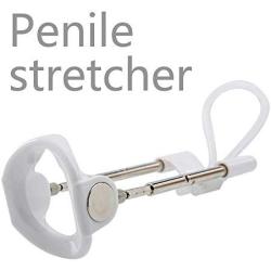 Penile Stretcher Exerciser Enlarge Your Penis Naturally Male Enlargement for Man,Vibrator Sex Toys4 Man Dildo Adult Toys,Strap On Vibrant Prostate Massaging Toy,Massager Anal Plug Bullet A