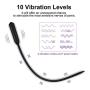 Vibrating Urethral Sound Silicone Urethral Dilator Urethral plug Sleek Sperm Plug Stimulating Urethral Male Massager Vibrating Urethral Sound Silicone Urethral Dilator Urethral plug Sleek Sperm Plug Stimulating Urethral Male Massager