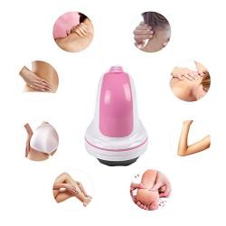 Professional Fat Remove Massager Handheld Full Body Massage Slim Machine lost weight fast, helps relax and relieve muscle tightness or soreness