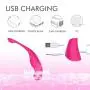 Wearable G Spot Vibrator Feelingirl Dildos Finger Vibrator Female Flexible Adjustable Clit Stimulator Remote Silicone Women Sex Toy Wearable G Spot Vibrator Feelingirl Dildos Finger Vibrator Female Flexible Adjustable Clit Stimulator Remote Silicone Women Sex Toy