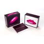 Lightshow App-Controlled Wearable Panty Vibe by OhMiBod