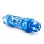 Eden 9" Soft Large Thick Realistic Vibrating Dildo - Multi Speed Powerful Vibrator - Sex Toy for Women - Sex Toy for Adults (Blue) (Blue) Eden 9" Soft Large Thick Realistic Vibrating Dildo - Multi Speed Powerful Vibrator - Sex Toy for Women - Sex Toy for Adults (Blue) (Blue)