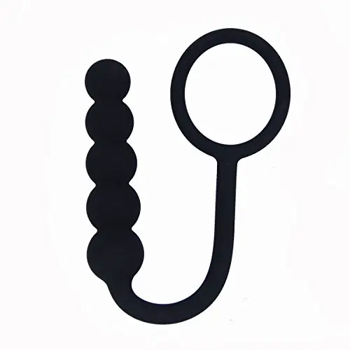 YiFeng Anal Plug Butt Plug Anal Toys - Anal Pleasure - Silicone Anal Trainer, Anal Stimulation and Self Pleasure Masturbation for Men,for Women (Type A) YiFeng Anal Plug Butt Plug Anal Toys - Anal Pleasure - Silicone Anal Trainer, Anal Stimulation and Self Pleasure Masturbation for Men,for Women (Type A)