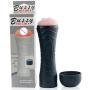 Artibetter Mens Handheld Sleeve 3D Realistic Adult Toys Cup Portable
