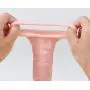 New Soft Silicone Vibro Penis Rings Set for Men-Reusable Sleeve for Men Realistico Extender Enlargement-730 New Soft Silicone Vibro Penis Rings Set for Men-Reusable Sleeve for Men Realistico Extender Enlargement-730
