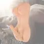Y-NOT 3D Realistic Silicone Shemale Body Ladyboy Sex Love Doll Transgender Torso Masturbator Transsexual Adult Toy for Men Women Couples with Big Breast, Dildo, Anal Hole and Love Egg FDA Appproved