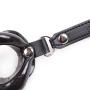 FeiGu Lip Oral Open Mouth Gag 18(Black)