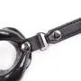 FeiGu Lip Oral Open Mouth Gag 18(Black)