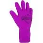 Fukuoku Pink Right Hand Five Finger Vibrating Massage Glove - (fits Small To Medium Hand) Fukuoku Pink Right Hand Five Finger Vibrating Massage Glove - (fits Small To Medium Hand)