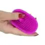 Powerful Tongue Toys Oral Tongue Simulator,Wireless Waterproof 30 Frequency Vibration G SPO-tter C-litorial Licking Women Pleasure Tool