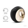 LELO Ora 2 The Worlds Most Sophisticated Oral Sex Simulator, Black