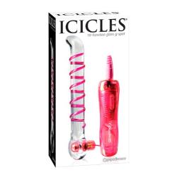 Icicles No 4