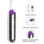 Bantie Bullet Vibrator Vagina Stimulator Massager Waterproof Mini Pocket Finger 10 Speed Dildo Vibrator Adult Massager for Travel Portable Adult Massager USB Rechargable Adult Sex Toys Bantie Bullet Vibrator Vagina Stimulator Massager Waterproof Mini Pocket Finger 10 Speed Dildo Vibrator Adult Massager for Travel Portable Adult Massager USB Rechargable Adult Sex Toys