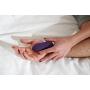 Touch by We-Vibe Rechargeable Mini Clitoral Massager + 30 ml We-Vibe Lube
