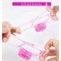 C Ring Vibrating Male Enhancer Vibe Vibrator (4PACK)