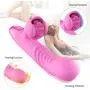 Rabbit Toy for Women Pleasure Massage Toys for Adult Women,Six Tools vibrarator Female Wand masager Heated Black, Waterproof T Shirt Rabbit Toy for Women Pleasure Massage Toys for Adult Women,Six Tools vibrarator Female Wand masager Heated Black, Waterproof T Shirt
