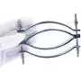 CQ Adult Fun Flirting Metal Stimulation Labia Massage Clitoris Clip T-Shirt CQ Adult Fun Flirting Metal Stimulation Labia Massage Clitoris Clip T-Shirt