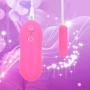 ICCQ Novelty Toys for Woman - 10 Function - Body Relaxing - Life Waterproof & Ultra-Silent Design - The Best Choice for Travel and Holidays