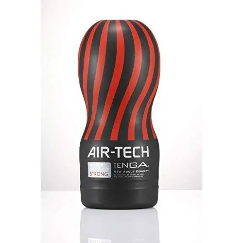 Tenga Air-Tech Strong Tenga Air-Tech Strong