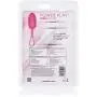CalExotics Power Play Kegel Exciter - Ben Wa Ball Vibrating Weights - Pelvic Floor Exercises - Adult Sex Toys for Couples - Pink CalExotics Power Play Kegel Exciter - Ben Wa Ball Vibrating Weights - Pelvic Floor Exercises - Adult Sex Toys for Couples - Pink