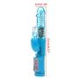 Wytinug Toy 8 Speed Powerful G-Spotter Rabbit Vibrant Mssager Women Gift