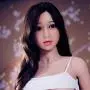 Female Sex Doll Head, Love Toy Heads for 135cm-170cm Lifelike Real Oral Ass Anal Vagina Sex Male Toy (Only The Head) (design7) Female Sex Doll Head, Love Toy Heads for 135cm-170cm Lifelike Real Oral Ass Anal Vagina Sex Male Toy (Only The Head) (design7)