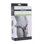 Strap U Plena Ii Double Penetration Adjustable Strap on Harness Strap U Plena Ii Double Penetration Adjustable Strap on Harness