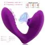 Tingxuan Handheld Wand Massager Durablemulti-Speed USB Charging Wireless Silent and Waterproof 10 Frequency for Relieve Muscle Fatigue DEPUR Tingxuan Handheld Wand Massager Durablemulti-Speed USB Charging Wireless Silent and Waterproof 10 Frequency for Relieve Muscle Fatigue DEPUR