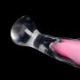 Zripool Silicone Prostate Massager Cock Ring Amal Vibrantors Butt Plùg ŝe-x Toys for Men