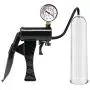 NewMaxer Manual Operation Vacuum Pump Penis Enlargement Enhancer Pump Penis Pump Penis Extender with Instrument Paneg For Men