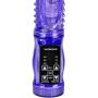 XL-Massagers Wand Master Mini - Cordless Personal Massager - Premium Simulation Handheld Body Wand with Magic Powerful Therapeutic Vibrations - Stress Away Sport Recovery