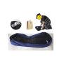 RYRYBH5234 Inflatable Multifunctional Sofa - Portable Cushion Body Pillow Inflatable Furniture Lounger for Couples Position Moderate Size RYRYBH5234