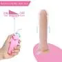 Water Spray King Vibrator Dildo Sex toys for Women Silicone Simulation ejaculation 8.50 Inch Lifelike Bendable Penis Cock Water Spray King Vibrator Dildo Sex toys for Women Silicone Simulation ejaculation 8.50 Inch Lifelike Bendable Penis Cock