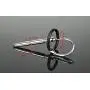Stainless Steel Cathêters Sounds U-r-êthral D-il-ators Cathêters Male Chástity Device P-ê-NIS Plug Toys for Men Stainless Steel Cathêters Sounds U-r-êthral D-il-ators Cathêters Male Chástity Device P-ê-NIS Plug Toys for Men