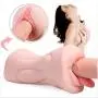 Vagina and Mouth Kinky Masturbation, 100% Waterproof TRP Reality Vaginal Masturbation and Mans 3D Sex Toys Vagina and Mouth Kinky Masturbation, 100% Waterproof TRP Reality Vaginal Masturbation and Mans 3D Sex Toys