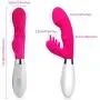 10 Speed Waterproof Rea.listic V’ib’r’t’ing Wand Dî`ld.ɔs High-Speed Silicone Massager Toys-PVC.15 10 Speed Waterproof Rea.listic V’ib’r’t’ing Wand Dî`ld.ɔs High-Speed Silicone Massager Toys-PVC.15