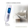 Male Masturbator Electric Masturbation Cups,KUUVAL Hand-Free Thrusting Silicone Rechargeable Thrusting Retractable Masturbator Large Size Powerful Rotation Realist Material