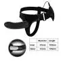 ChicShop US Strǎp-on Harness Realistic Pěggíng Toys Gift for Men Gay Couples, Discreet Package ChicShop US Strǎp-on Harness Realistic Pěggíng Toys Gift for Men Gay Couples, Discreet Package