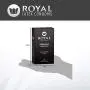 Royal Condoms - Strawberry Flavored and Scented – Ultra Thin Latex, Premium Lubricant, Organic, Vegan, Nitrosamine Free, Gluten Free, Non-Toxic, Cruelty Free, 10 Pack Royal Condoms - Strawberry Flavored and Scented – Ultra Thin Latex, Premium Lubricant, Organic, Vegan, Nitrosamine Free, Gluten Free, Non-Toxic, Cruelty Free, 10 Pack