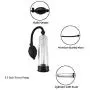 VirtualSurround 8.5 Inch Bigger Growth Power Male Enhancer Enlargement Pump Sleeve VirtualSurround 8.5 Inch Bigger Growth Power Male Enhancer Enlargement Pump Sleeve