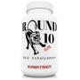 Round 10 ELITE - Male Enhancing Pills - Size, Stamina, Time, Performance - (Warning: Maximum Strength)