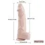 Fèmǎlê/Mǎstǔrbǎtíón/Device/ 13 Inch Silicone Dîldɔs for Women and Men Soft Toys Body Relaxation Massager - Cleaning Products Before and After use -YAMD172 Interesting Furniture Fèmǎlê/Mǎstǔrbǎtíón/Device/ 13 Inch Silicone Dîldɔs for Women and Men Soft Toys Body Relaxation Massager - Cleaning Products Before and After use -YAMD172 Interesting Furniture