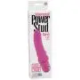 California Exotic Novelties Waterproof Power Stud Curvy - Pink California Exotic Novelties Waterproof Power Stud Curvy - Pink