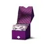 K-Y Me & You Intense Ultra Thin Latex Condoms- Water Based Lube, Intensifying Tingling Sensation For Her and Natural Fit For Him, Ribbed With Reservoir Tip, HSA Eligible, 12 Count K-Y Me & You Intense Ultra Thin Latex Condoms- Water Based Lube, Intensifying Tingling Sensation For Her and Natural Fit For Him, Ribbed With Reservoir Tip, HSA Eligible, 12 Count